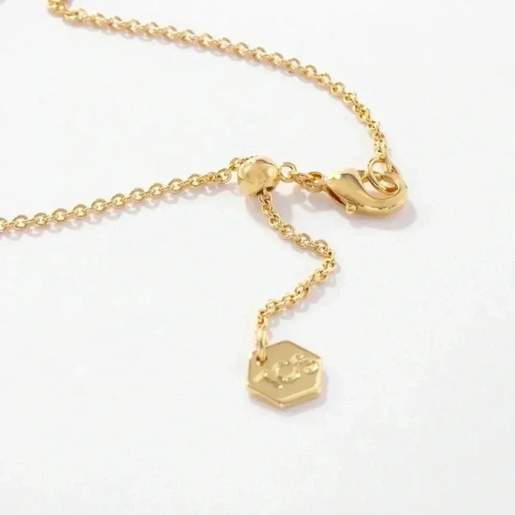 Touchstone Crystal by Swarovski Do the Twist Pendant (retired) - Picture 4 of 8